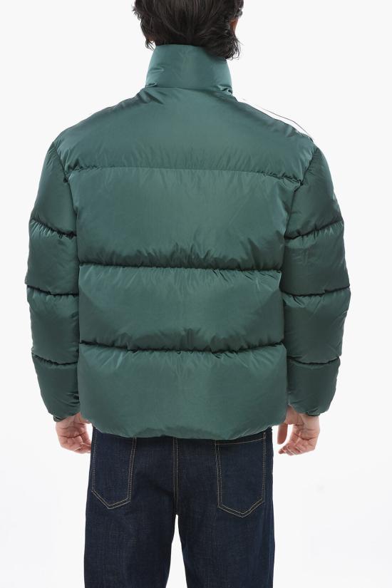  팜앤젤스 패딩 PMED019C99FAB0015501 Green - PALM ANGELS