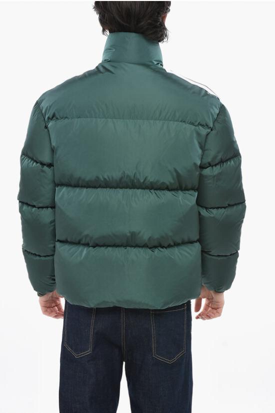  팜앤젤스 패딩 PMED019C99FAB0015501 Green - PALM ANGELS