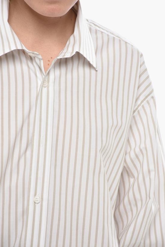  필리파 케이 셔츠 30695 0123 White - FILIPPA K