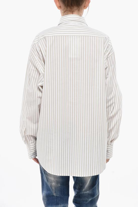  필리파 케이 셔츠 30695 0123 White - FILIPPA K