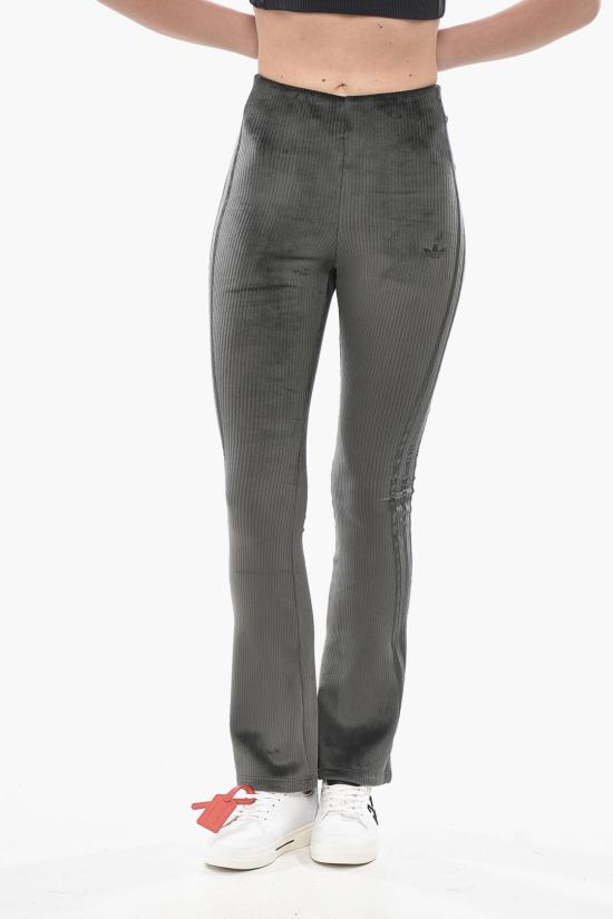  아디다스 스트레이트 팬츠 JN3024 CARBON Gray