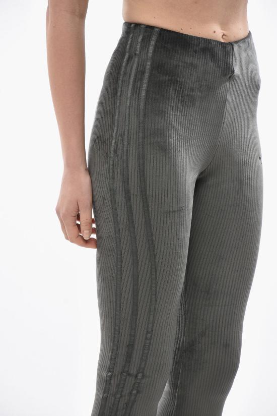  아디다스 스트레이트 팬츠 JN3024 CARBON Gray - ADIDAS