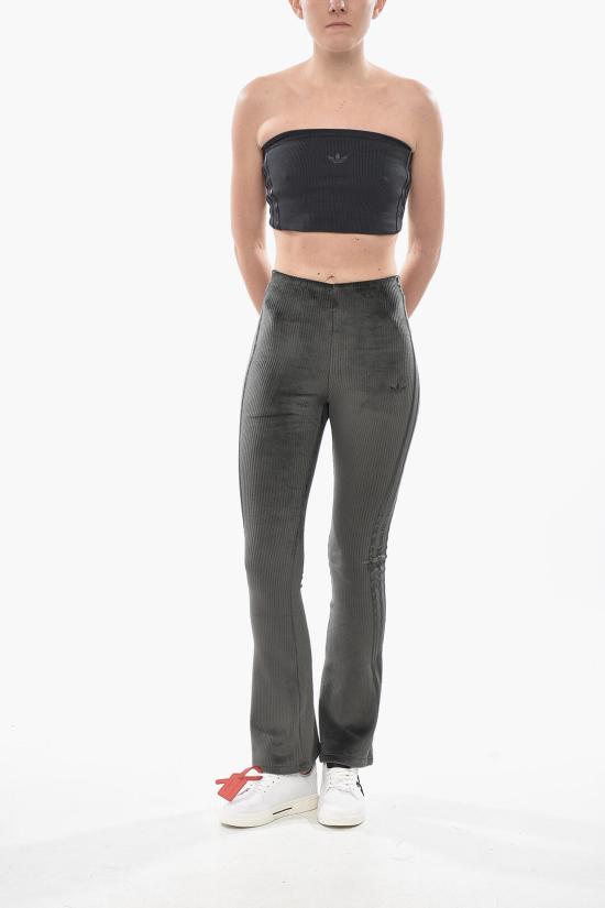  아디다스 스트레이트 팬츠 JN3024 CARBON Gray - ADIDAS