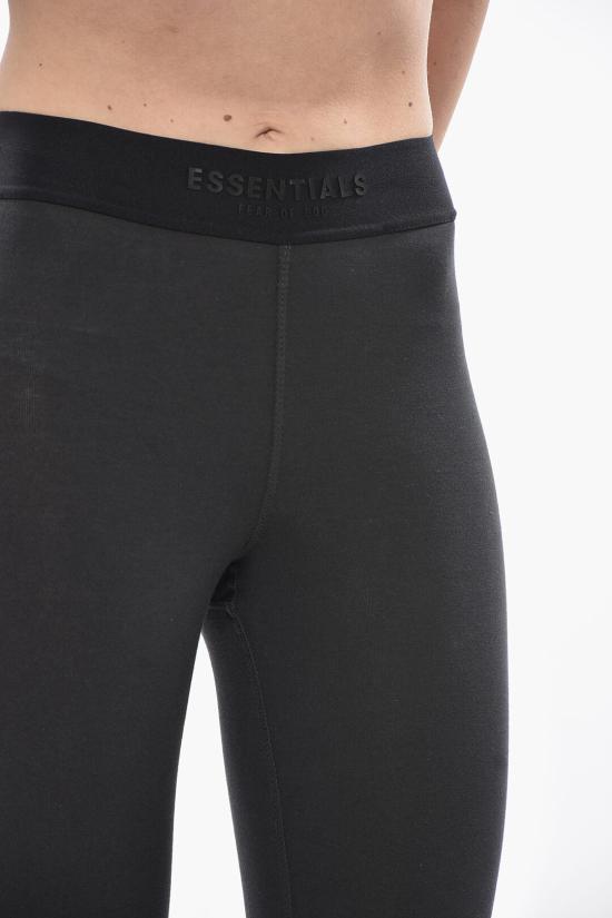  피어오브갓 레깅스 130BT213030FW IRON Gray - FEAR OF GOD