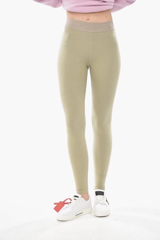  피어오브갓 레깅스 130BT213033FW SEAFOAM Green