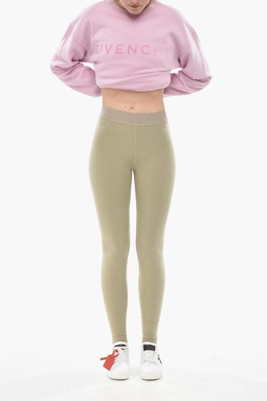  피어오브갓 레깅스 130BT213033FW SEAFOAM Green - FEAR OF GOD