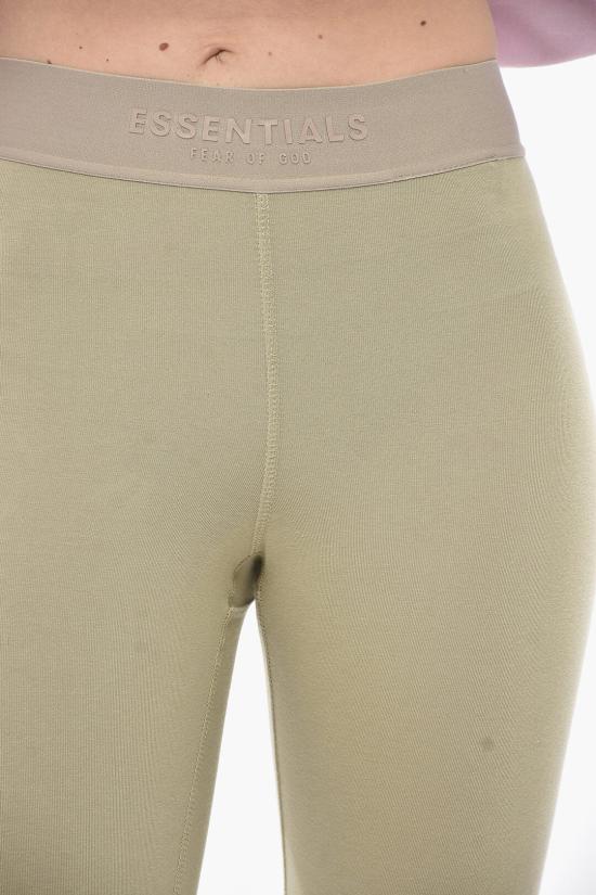 피어오브갓 레깅스 130BT213033FW SEAFOAM Green - FEAR OF GOD