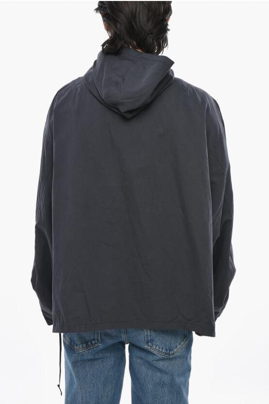  지방시 자켓 BM017W1YFX 420 Blue - GIVENCHY