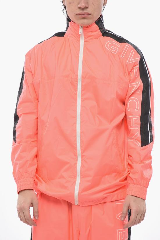  지방시 자켓 BM011R14DG 685 Pink