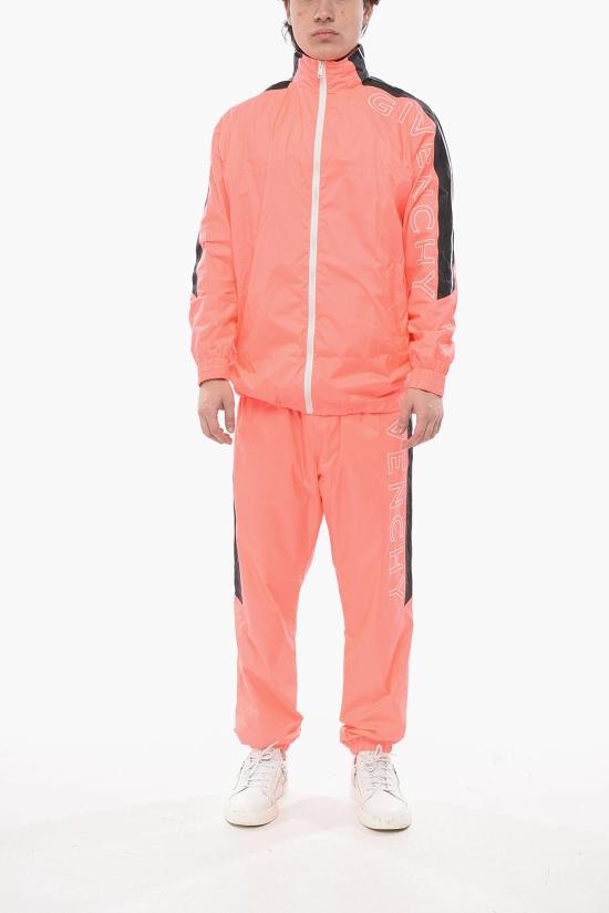  지방시 자켓 BM011R14DG 685 Pink - GIVENCHY