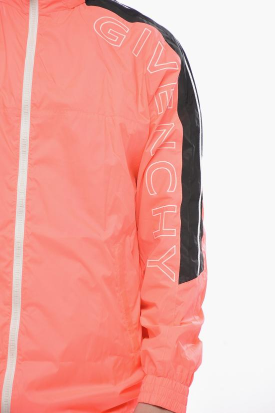  지방시 자켓 BM011R14DG 685 Pink - GIVENCHY