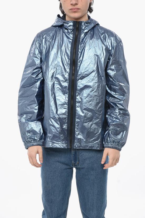  지방시 자켓 BM014J14Y4 427 Light blue