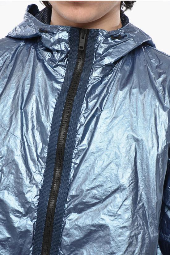  지방시 자켓 BM014J14Y4 427 Light blue - GIVENCHY