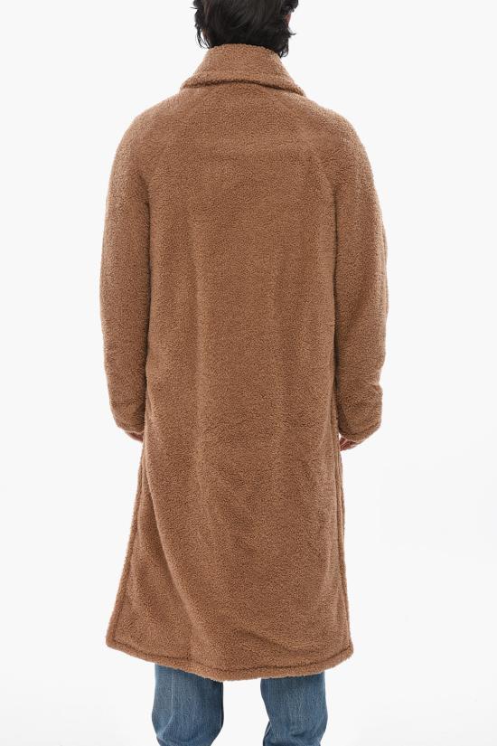  지방시 코트 BMC08F15PB 280 Beige - GIVENCHY