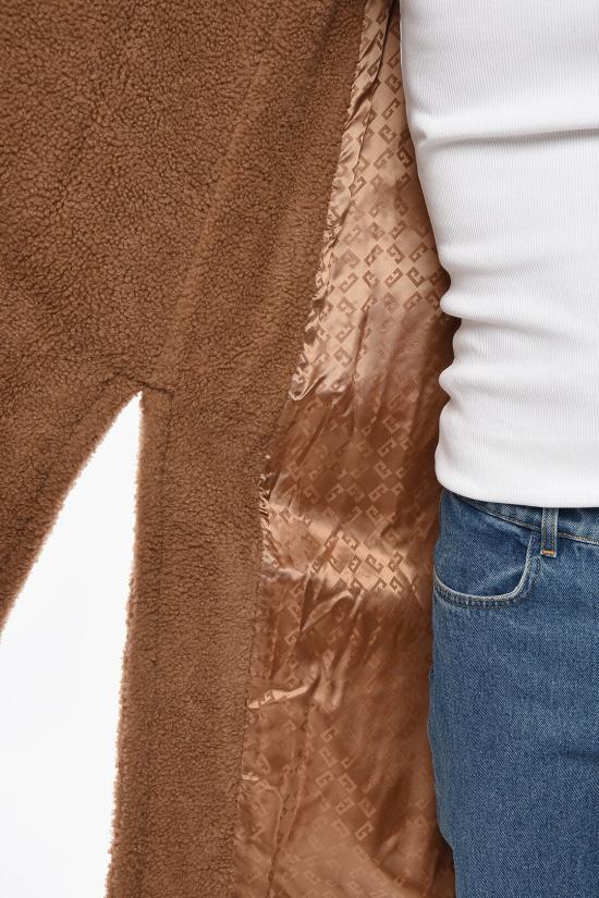  지방시 코트 BMC08F15PB 280 Beige - GIVENCHY