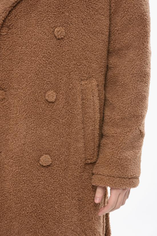  지방시 코트 BMC08F15PB 280 Beige - GIVENCHY