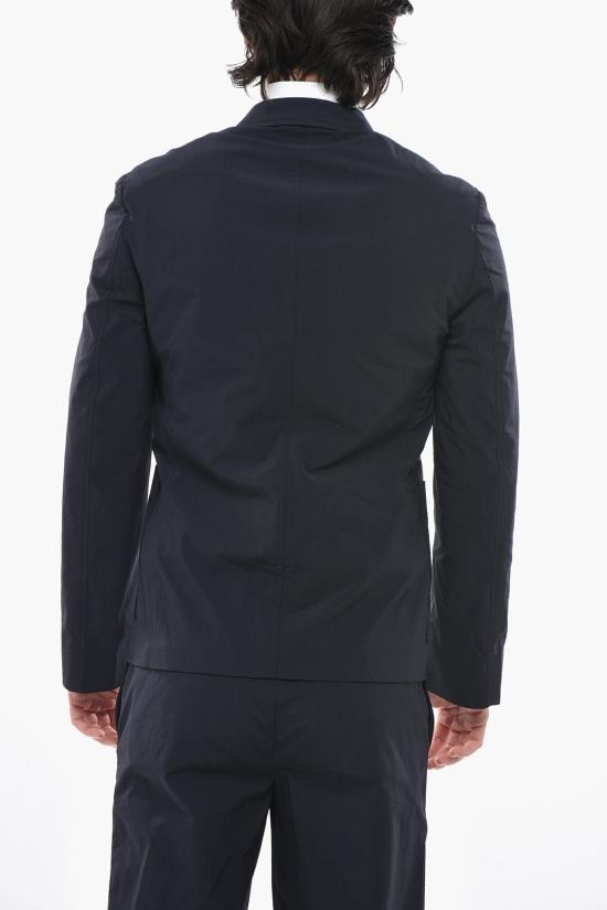  지방시 수트 자켓 BM30GH15KQ 403 Blue - GIVENCHY