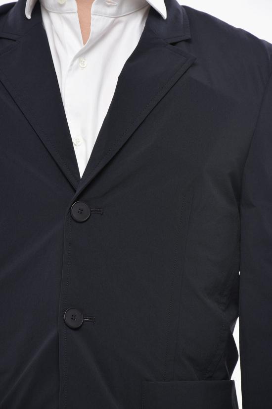  지방시 수트 자켓 BM30GH15KQ 403 Blue - GIVENCHY