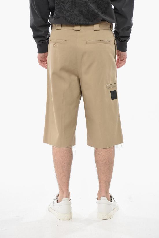  지방시 숏팬츠 BM51F315FH 250 Beige - GIVENCHY