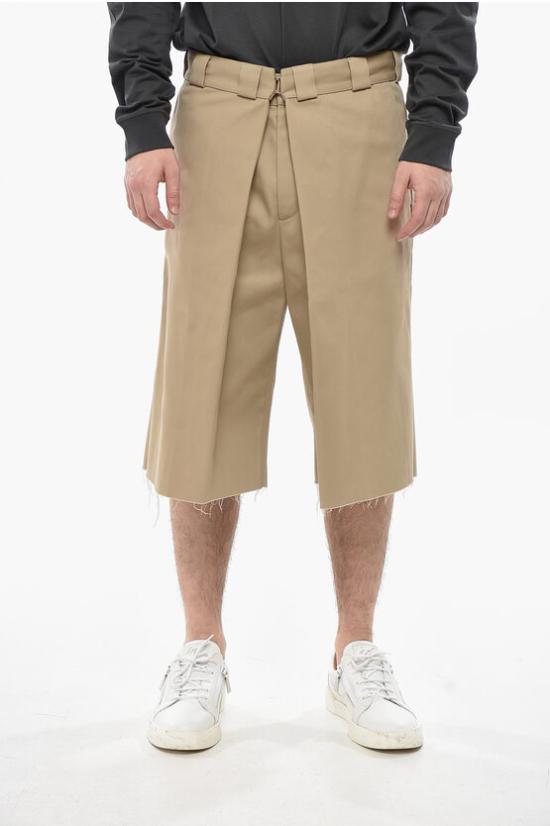  지방시 숏팬츠 BM51F315FH 250 Beige