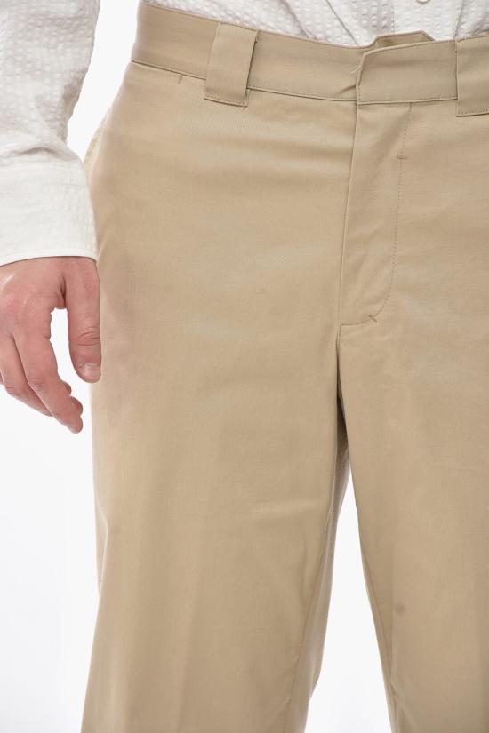  지방시 치노 팬츠 BM51CX15NQ 250 Beige - GIVENCHY