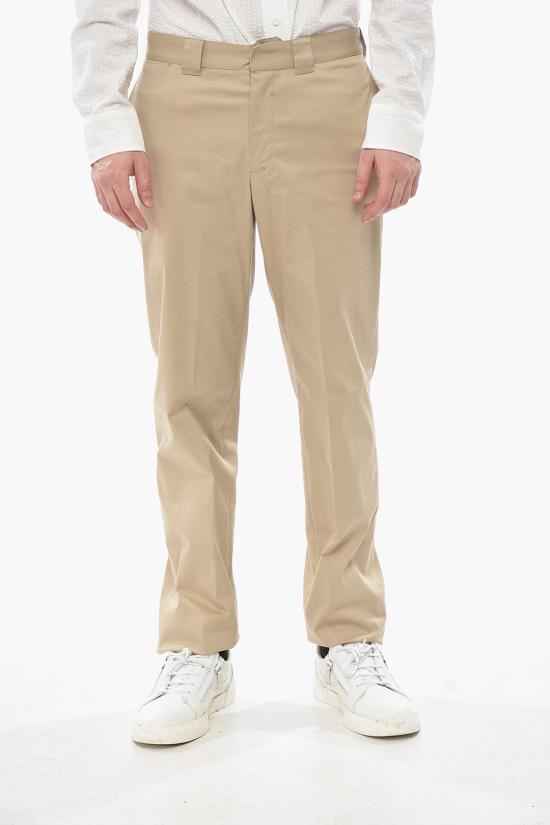  지방시 치노 팬츠 BM51CX15NQ 250 Beige