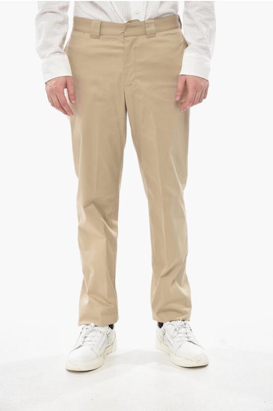  지방시 치노 팬츠 BM51CX15NQ 250 Beige