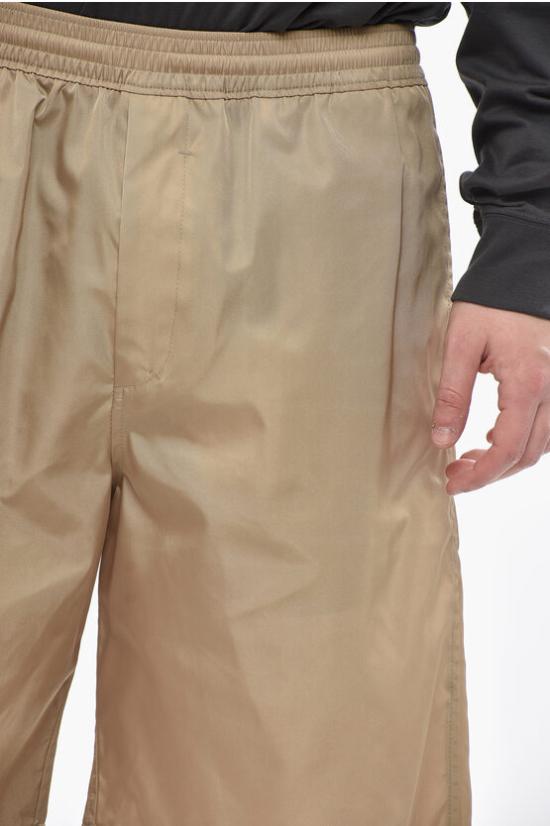  지방시 숏팬츠 BM51D11552 250 Beige - GIVENCHY