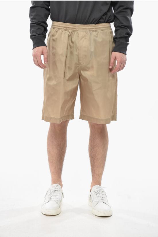  지방시 숏팬츠 BM51D11552 250 Beige