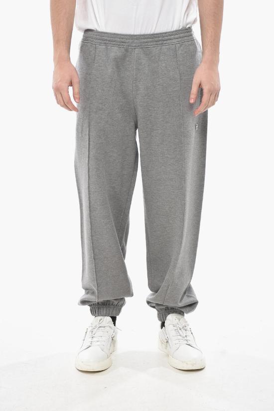 지방시 스트레이트 팬츠 BM51GQ3YMC 050 Gray