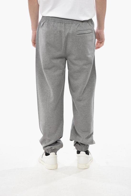  지방시 스트레이트 팬츠 BM51GQ3YMC 050 Gray - GIVENCHY