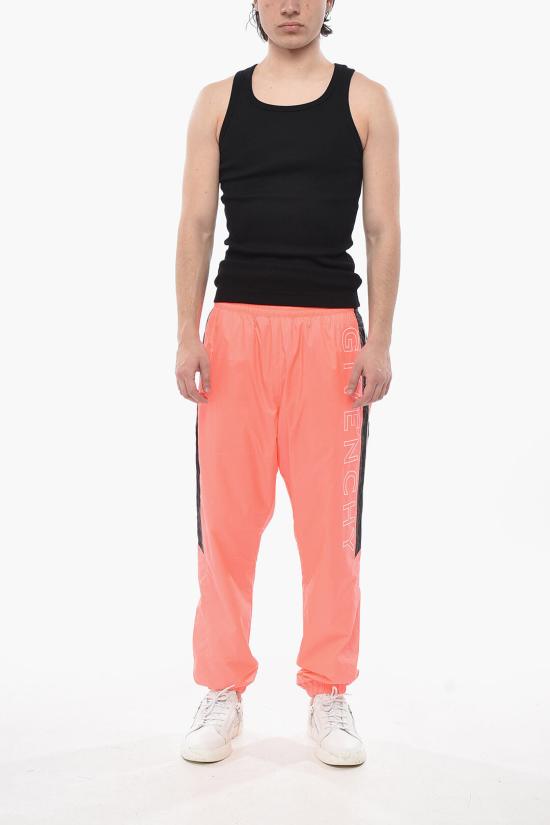  지방시 스트레이트 팬츠 BM50VZ14DG 685 - GIVENCHY