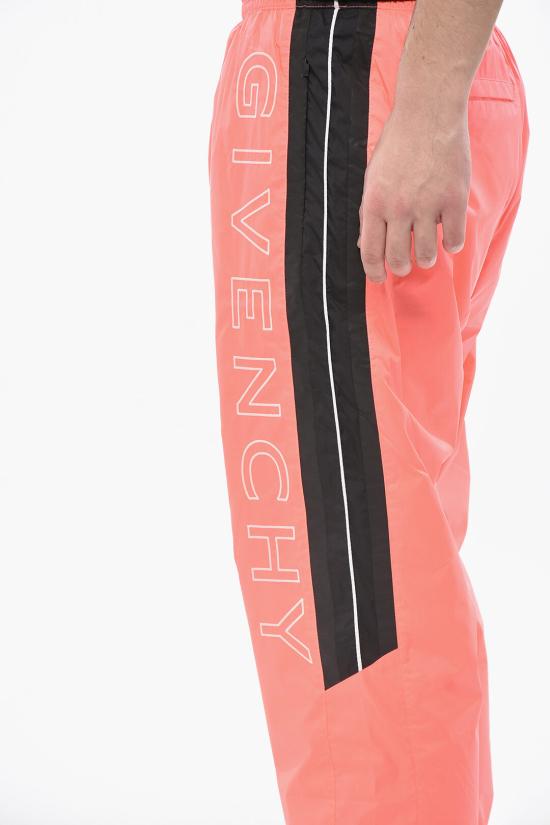  지방시 스트레이트 팬츠 BM50VZ14DG 685 - GIVENCHY