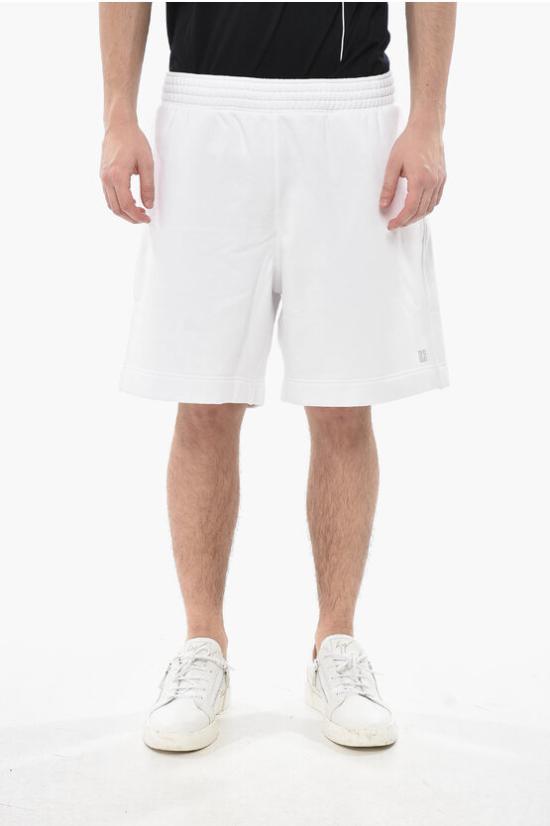  지방시 숏팬츠 BM515J3YP9 132 White