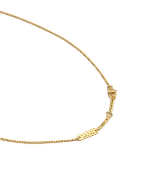 25FW 마르니 주얼리 COMV0526A0 - MARNI