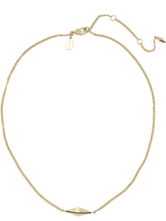 26SS 지미추 주얼리 DIAMOND FINE CHAIN