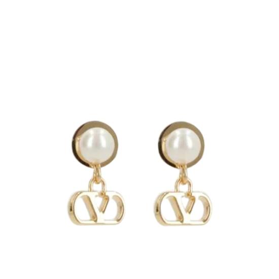 26SS 발렌티노 가라바니 주얼리 8W2J0X81DHCR5G