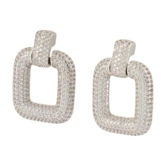 25FW 셀프 포트레이트 주얼리 AW25 603EA SL - SELF PORTRAIT