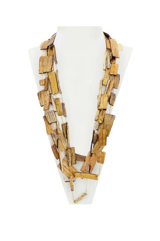 25FW Gfw 주얼리 COLLANA7