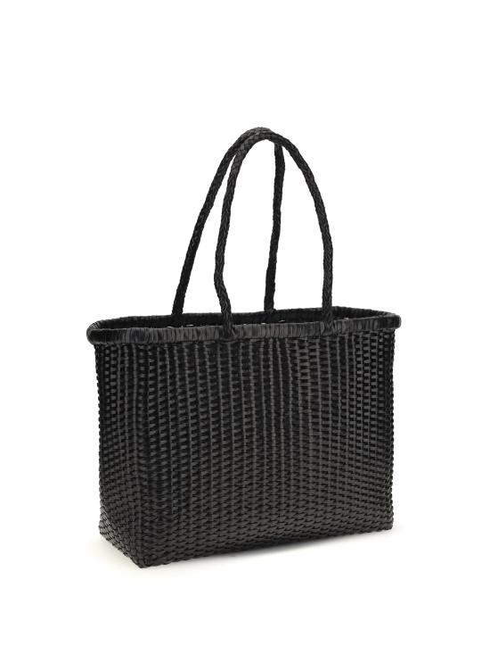 26SS 드래곤디퓨전 숄더백 DGS68805 BLACK - DRAGON DIFFUSION