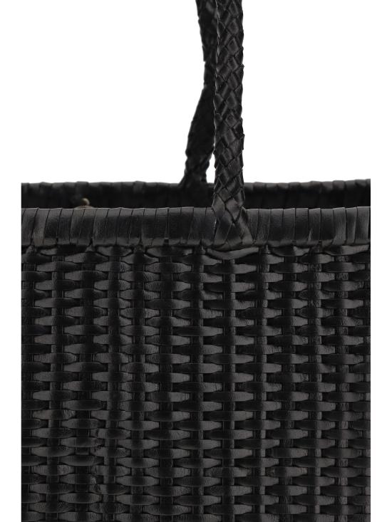 26SS 드래곤디퓨전 숄더백 DGS68805 BLACK - DRAGON DIFFUSION