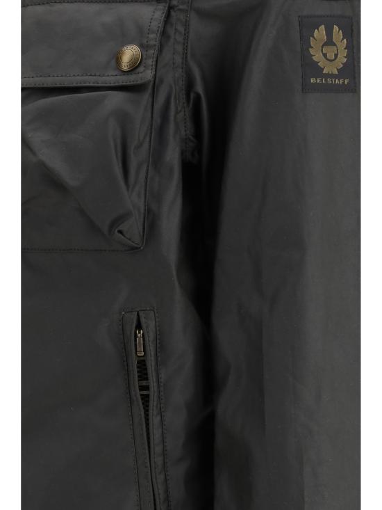 26SS 벨스타프 자켓 105306 FDOLI GREEN - BELSTAFF