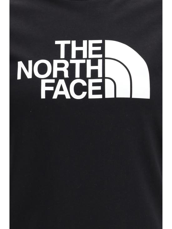 26SS 노스페이스 반팔 티셔츠 NF0A8B6JKY41 KY41 BLACK - NORTH FACE