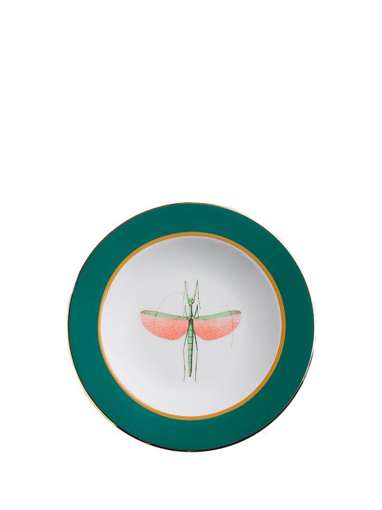 26SS 라 더블제이 가죽소품 SOU0002CER001LIB03 GR02 MULTICOLOUR - LA DOUBLEJ