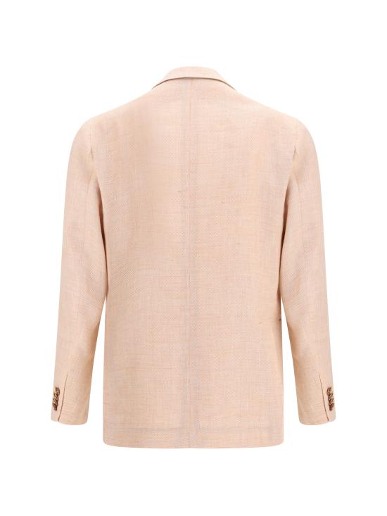 26SS 딸리아토레 수트 자켓 1SMC22K520062 EO979 ORANGE - TAGLIATORE