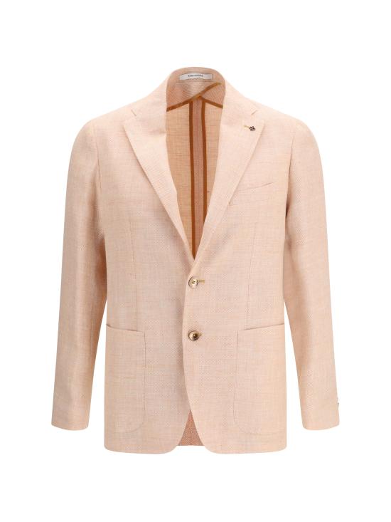 26SS 딸리아토레 수트 자켓 1SMC22K520062 EO979 ORANGE