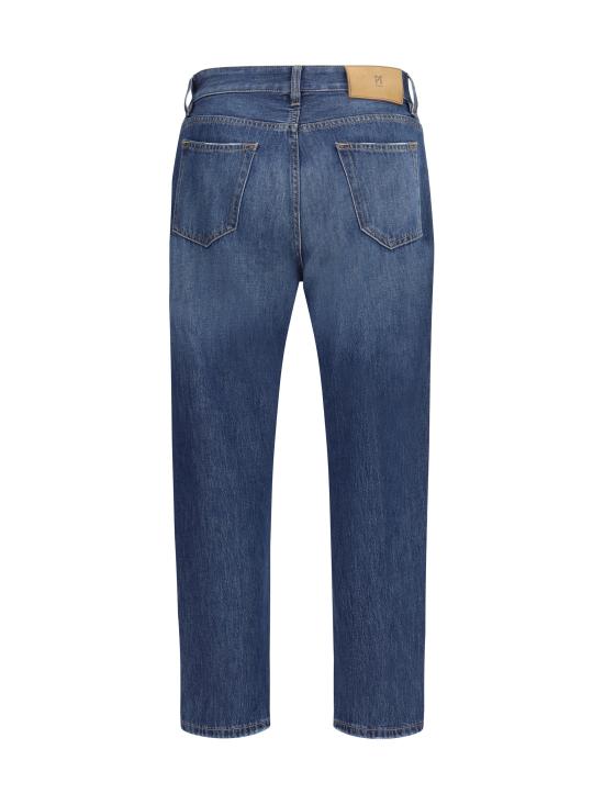 26SS 피티토리노 데님 팬츠 C5RP05B0CA5610 MN28 BLUE - PT TORINO