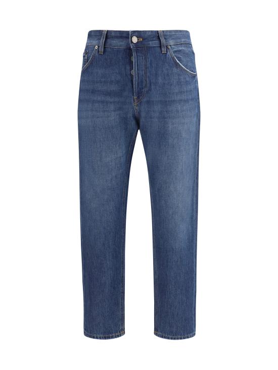 26SS 피티토리노 데님 팬츠 C5RP05B0CA5610 MN28 BLUE