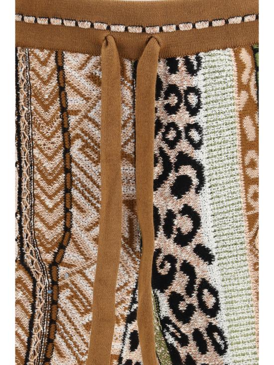 26SS 라니우스 숏팬츠 S6LAMAKS065 920 MULTICOLOUR - LANEUS