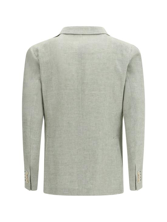 26SS 딸리아토레 수트 자켓 1SMC22K340345 EV935 GREEN - TAGLIATORE